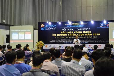 Những giải pháp bảo mật hiệu quả cho doanh nghiệp trong năm 2019