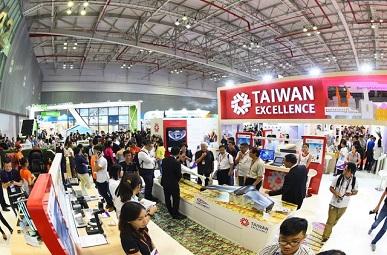 Triển lãm quốc tế ICTComm - Telefilm Vietnam 2020 sẽ được tổ chức vào tháng 9 tới